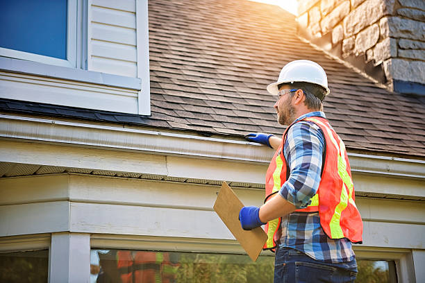 Licensed Roof Installation service in Fergus Falls, MN - Ben Roofing and Steel LLC
